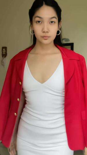 Inspirasi outfit natal  #ootd  #christmas 