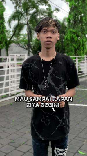 Mau sampai kapan #HOTrctiplus 