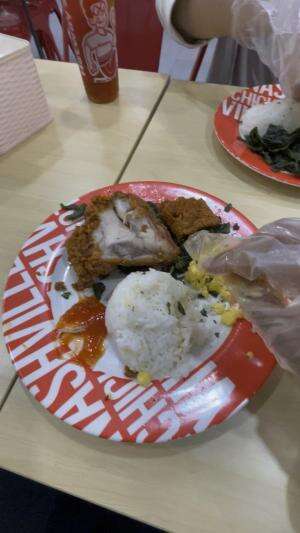 Makan gays #RCTIPlus 