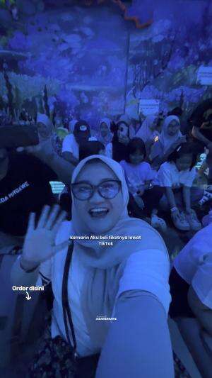 Rekomendasi tempat liburan seru #wisata #liburan #jatimpark2  #malangjatim  #RCTIPlus 