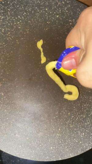 membuat sarapan yg praktis tapi enak  #resep  #masak  #roti  #breakfast 