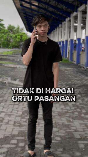 Tidak di hargai #HOTrctiplus 