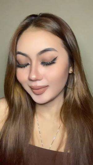 Temenin hapus makeup lagi yukk #hapusmakeup #beauty #chikaaprlaa