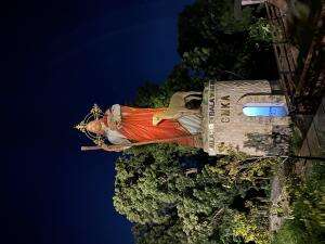 Goa Maria Ambarawa 😇