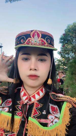 Kostum ndolalak buat syutingg🤗🤗