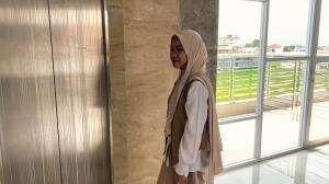 Hallooo everyone?? kenalin aku shofa nabila biasa dipanggil MBILLLL can’t call me mbil yaww, aku merupakan mahasiswi 20th, dari Garut Jawa B