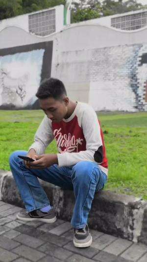 Jangan songong #HOTrctiplus 