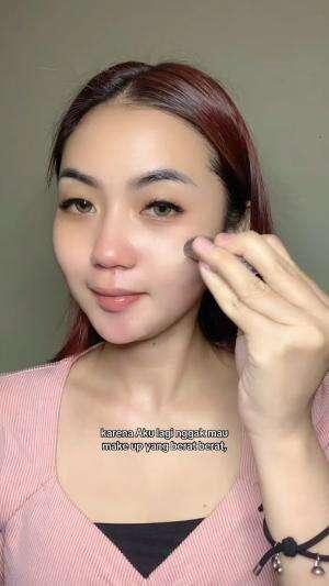 Nexttt bikin konten apa lagi yah? #beauty #makeup #chikaaprlaa #01112025