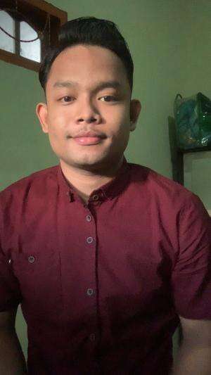 KDI 2025 M.Zahid Zakhrafi Kabupaten Pasaman Barat, Sumatera Barat 23 Tahun  Air Bunga  #OnlineAuditionKDI2025