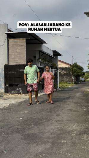 padahal dulu sering main, sekarang ya gitu deh wkwk