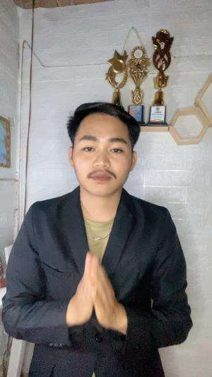 Kdi 2025 Nono mamasa Sulawesi Barat 26 tahun Lagi lagi cinta  #audisionline  #onlineauditionkdi2025 