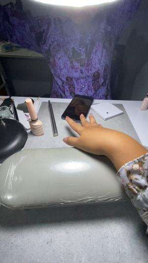 nail art bulan ini
