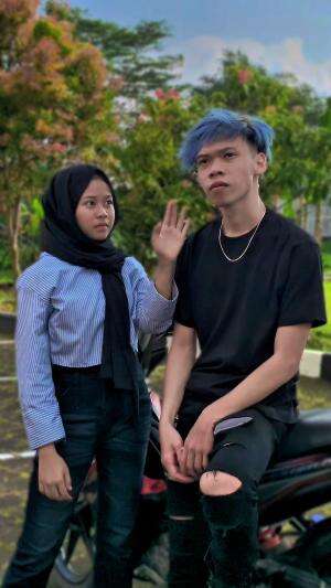 Romantis  #HOTrctiplus 