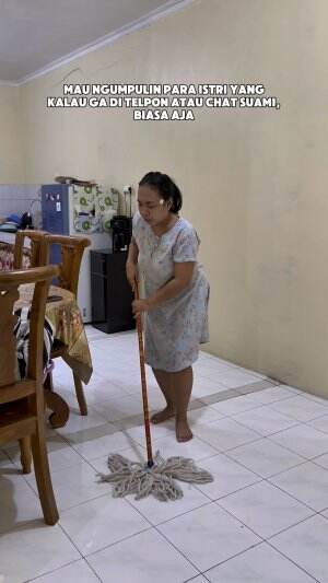 ternyata bodo amat itu perlu