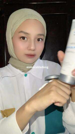 bikin kulit putih 😝