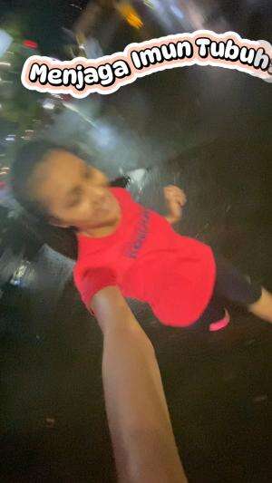 Tips Menjaga Imun Tubuh #PolaHidupSehat #3