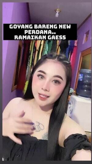 Maaf suaranya serak gaess...