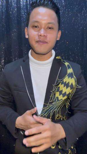 KDI 2025 EFIN PUJO DWIYARDI MESUJI OKI PALEMBANG 25 TAHUN CINTA HITAM (MEGGY Z)  #OnlineAuditionKDI2025  #AUDISIKDI2025  #MNCTVOFFICIAL  