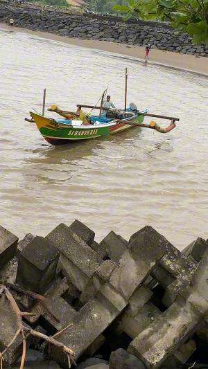 udang putih kecil #udang #nelayan #laut #jaring #ikan #fbpro #reels #reelsviral #duniaikan #skils #fyp #trending