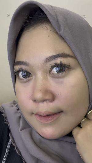 Fav softlens #softlens #lensamata #fashion #Beauty 
