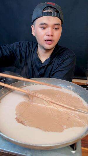 Susu capit alambang mursid #viral