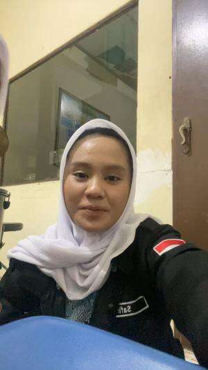 IDOL_XIV [ Safira ] USIA [ 17 tahun ] KOTA DOMISILI [ Jakarta Timur ] JUDUL LAGU [ “Celengan Rindu” ]