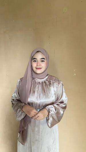 KDI 2025 [spasi] Nama [Nuriyah] Asal Daerah [bogor] Umur [25 thn] Judul Lagu [Hujan] hastag #OnlineAuditionKDI2025