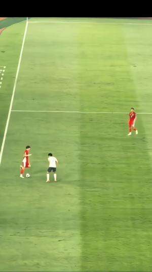 Duet Egi maulana vikri & Ole Romany #egimaulanavikri #oleromeny #football #footballshorts #sepakbolaindonesia 