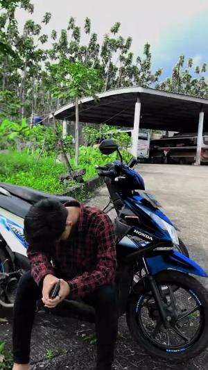 Sabar ya bro #HOTrctiplus 