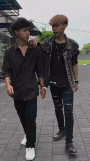 Gak takut cuma kaget  #HOTrctiplus 