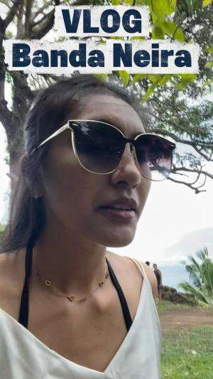 Vlog Banda Neira ⛰️?️