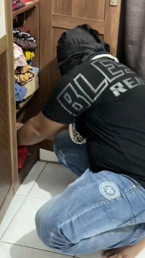 Pura-Pura buta #bengkel drama 