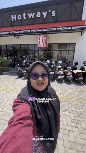 Tak kasih rekomendasi tempat makan yang baru banget ya lurr di Bojonegoro #rekomendasi #makanan #bojonegoro 