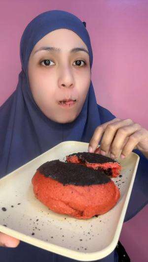 salah beli mochi donut