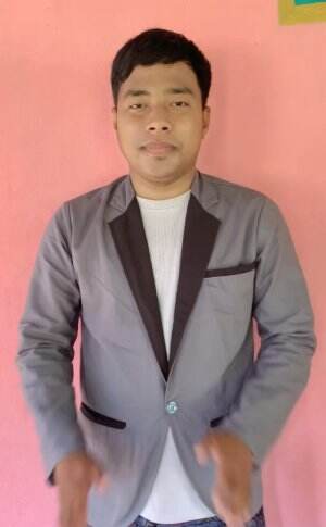 KDI 2025 Nama:MUHAMMAD ILYES umur:24 thn asal:MEMPAWAH provinsi:KALIMANTAN BARAT judul lagu:AKU DILAHIRKAN UNTUK SIAPA#AUDISIONLINEKDI2025  