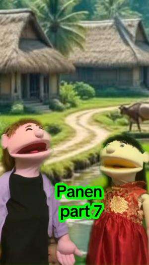 Panen  #dramabocil  #Comedy  #mainboneka 