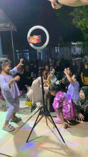 Semoga di undang salam dari klimantan barat kota sambas ‪+62 831‑7518‑4013‬#DMD MNCTV  #DMD Panggung Rejeki MNCTV 