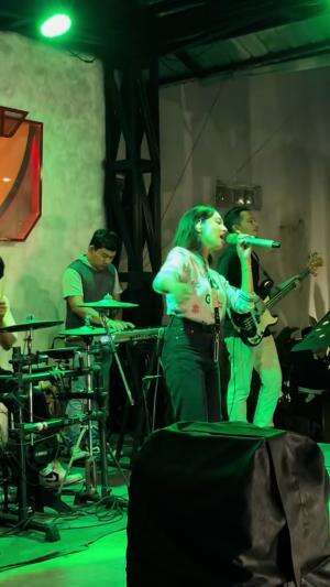 cukup cover #cukupziva #zivamagnolya #Cover #Indomusikgram 