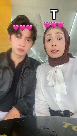 SUSUN KATA BARENG PAKSU