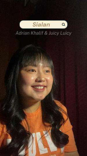 IDOL_XIV DEVITA PUTRI 25 JEMBER SIALAN