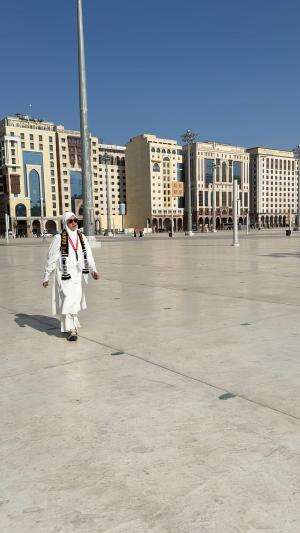 Memorys madinah  #umrohhajikecil 