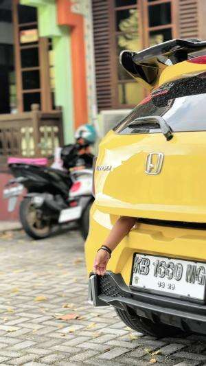 Butuh pertolongan  #Bengkel penuh drama 