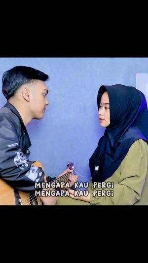 Mengapa kau pergi❤️