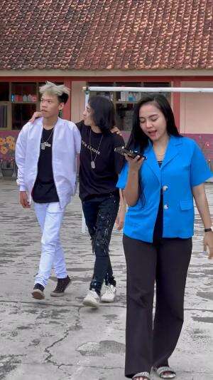 Galak yah  #HOTrctiplus  #RCTIPlus  #fyp  #fypシ  #fypシ゚viral  #Viral  #trending 