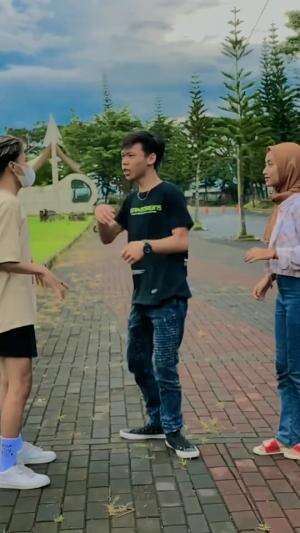 Cukup sakit hatiku ini  #HOTrctiplus  #Viral  #trending 