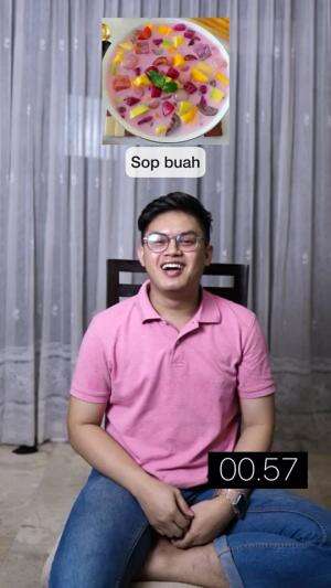 Part 2 tebak gambar challenge ! Makin jago aja nih 🤌🏻 #games Seru  #Games Heboh  #Main Games 