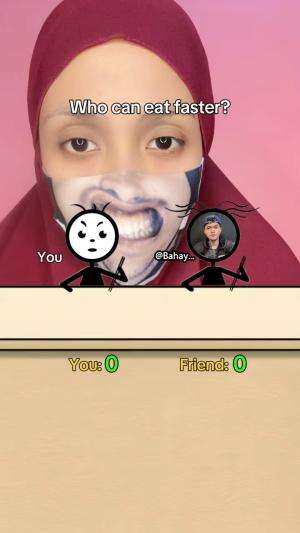 makan bareng temen chef neng rarah