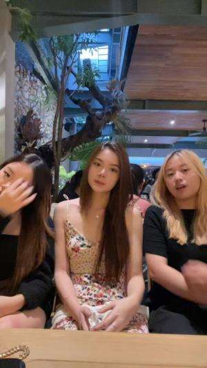 Temu kangen 👀❤️