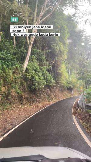 Iki biyen jane idene sopo ??? Yen wes gede kok kudu nyambut gawe ? #quotes  #motivasi #Semangat  #gigih  #sukses #kerja #kerjakeras #jedamer