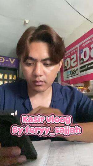  #dailyvlog  #kasirvlog  #RCTIPlus 